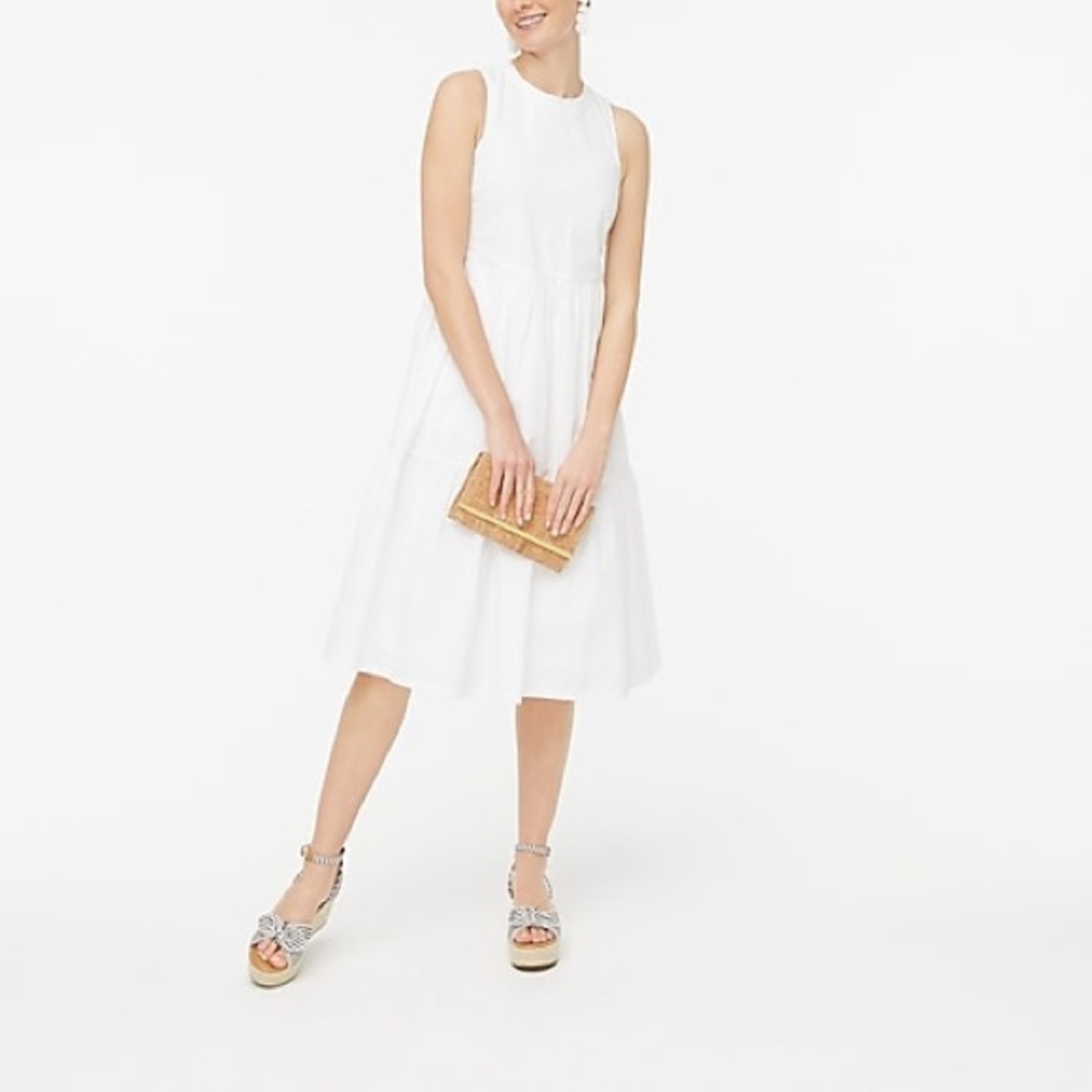 J Crew Dress